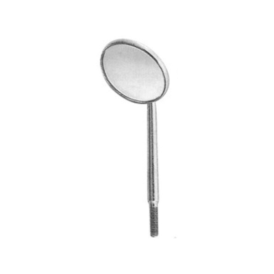 Mouth Mirrors